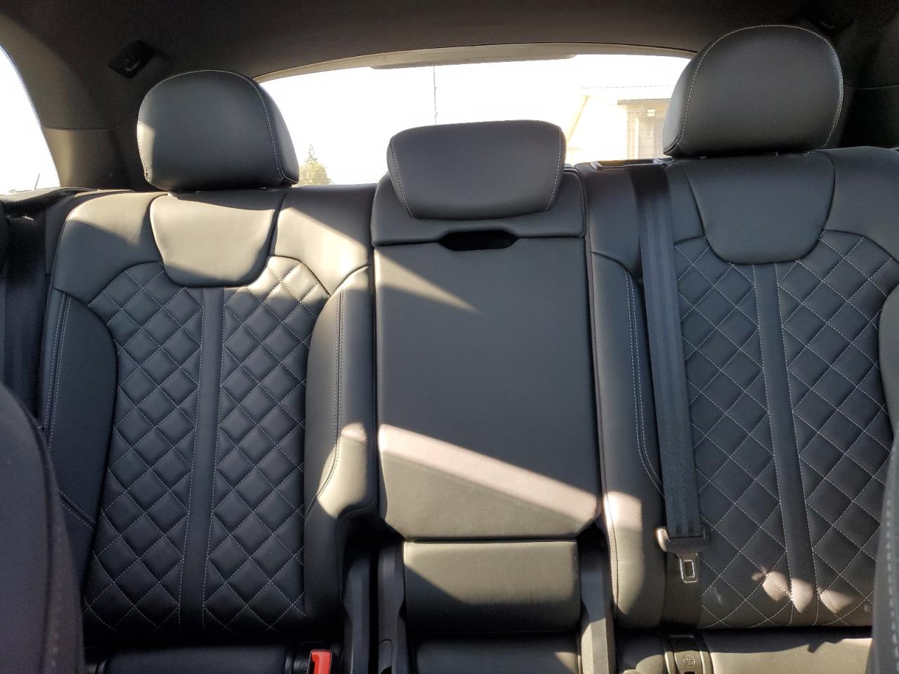 2018 Audi Sq5 Prestige VIN: WA1C4AFY6J2052365 Lot: 64132355
