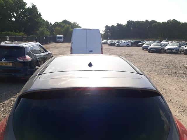 2016 FORD FOCUS 1.0 ECOBOOST 125 TITANIUM 5DR