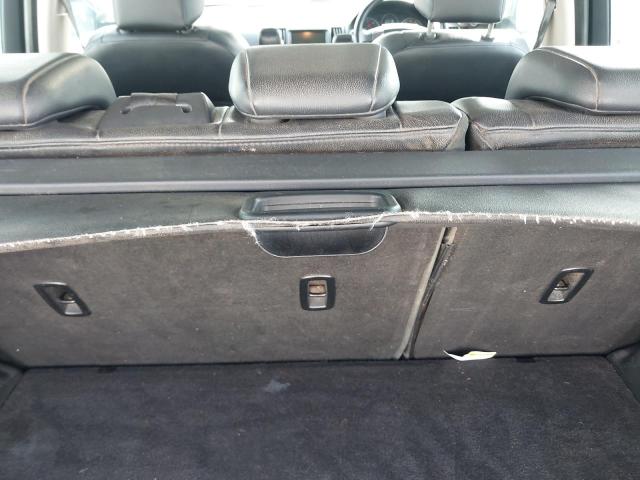 2008 LAND ROVER FREELANDER HSE