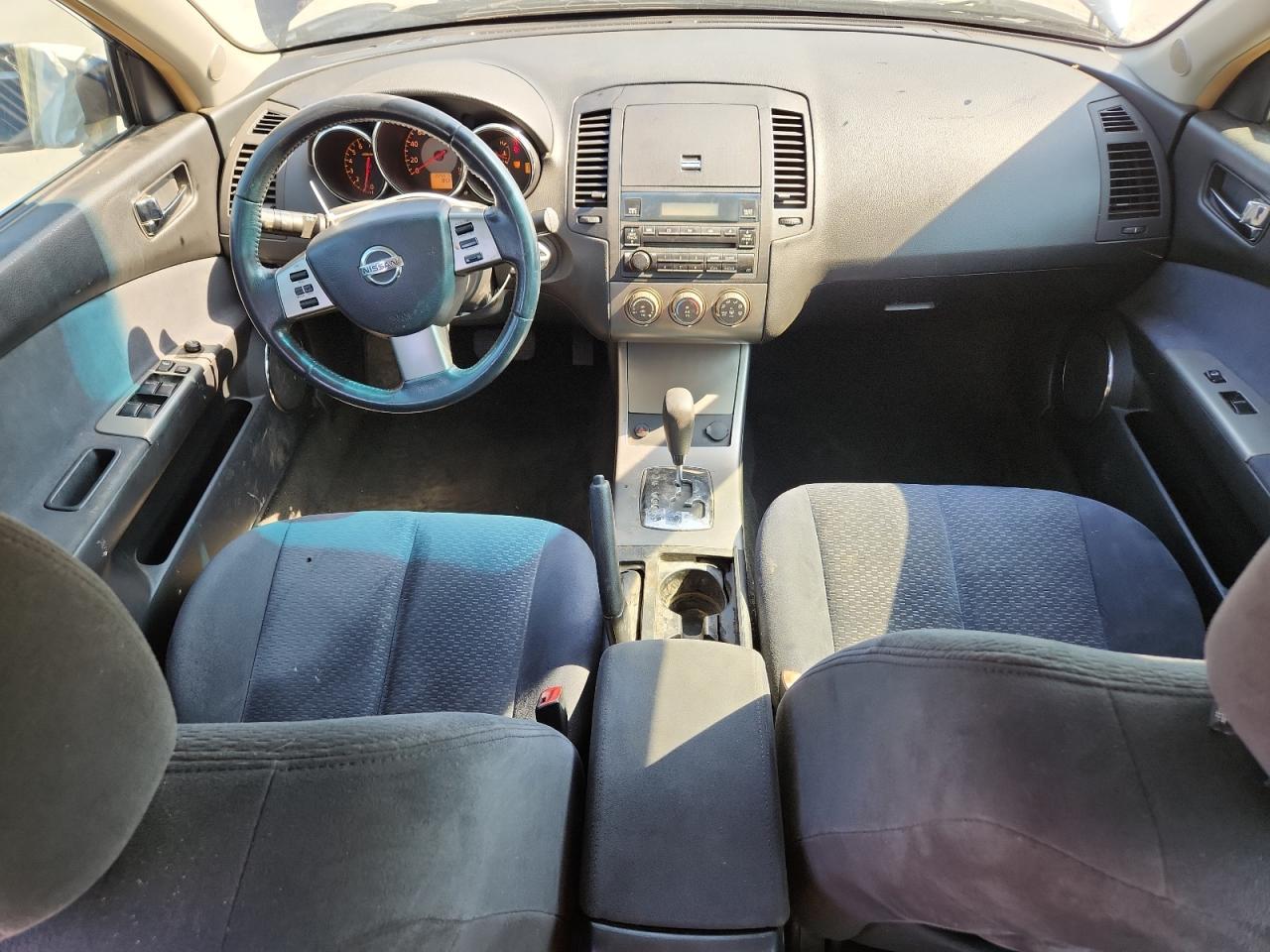 2005 Nissan Altima Se VIN: 1N4BL11E45C130035 Lot: 63569675
