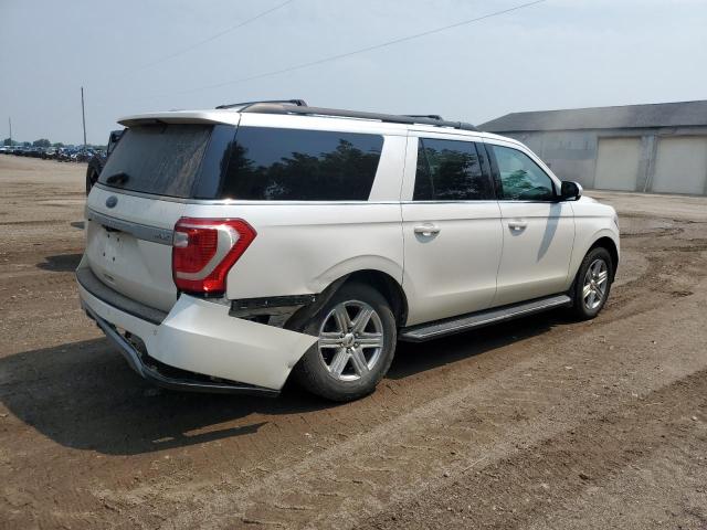  FORD EXPEDITION 2018 Biały