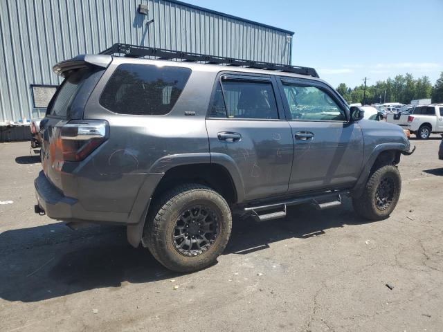  TOYOTA 4RUNNER 2016 Szary