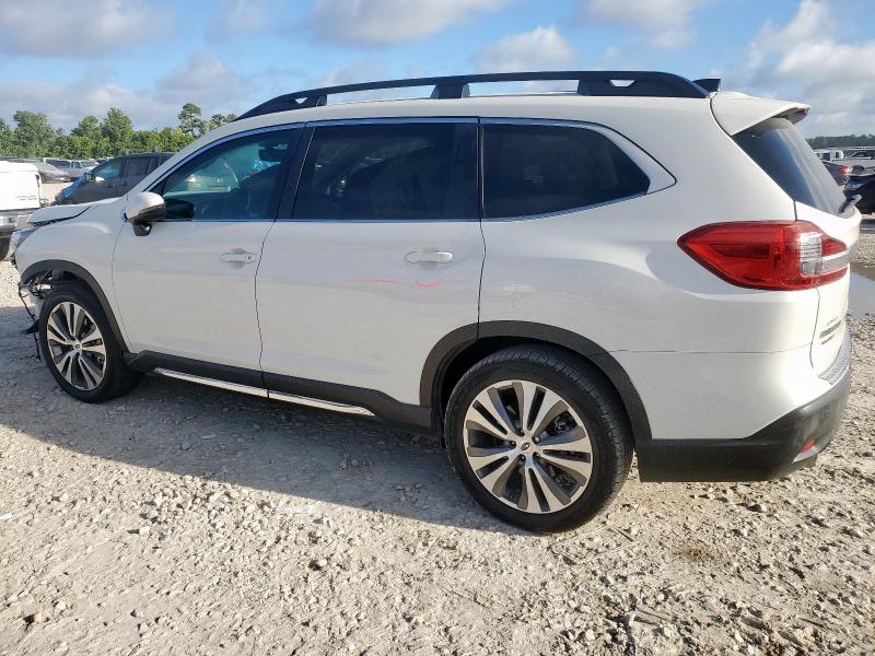  SUBARU ASCENT 2022 Biały
