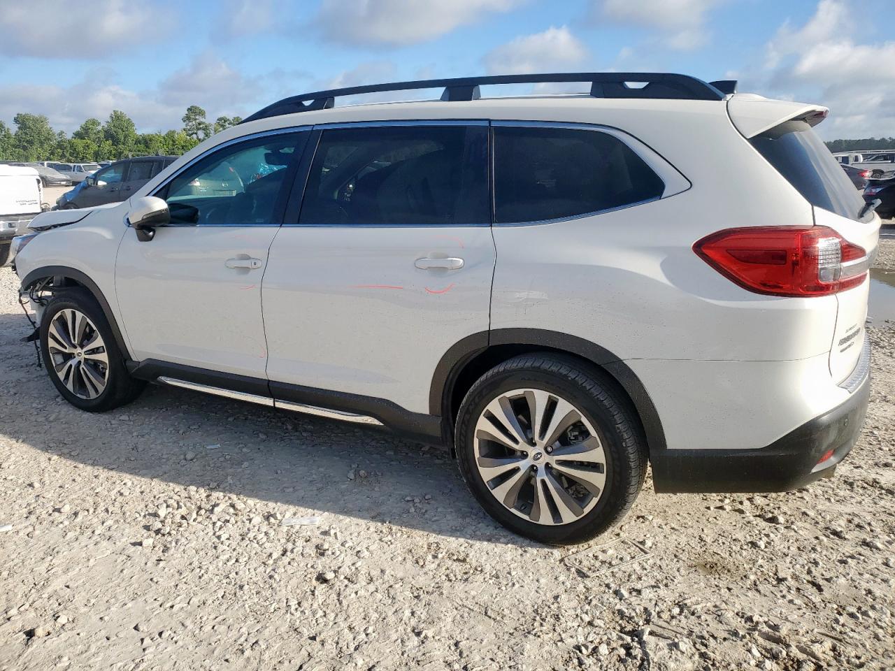 2022 Subaru Ascent Limited VIN: 4S4WMAPD1N3464039 Lot: 66039005