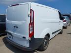 2015 FORD TRANSIT CU for sale at Copart PETERLEE