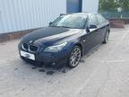 2009 BMW 520D M SPO for sale at Copart WESTBURY