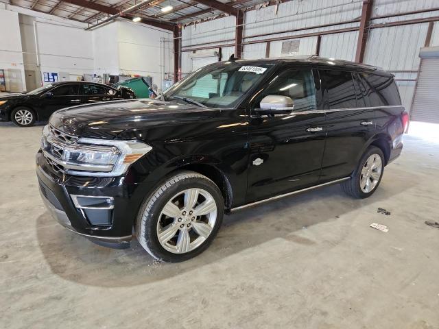 FORD EXPEDITION 2023