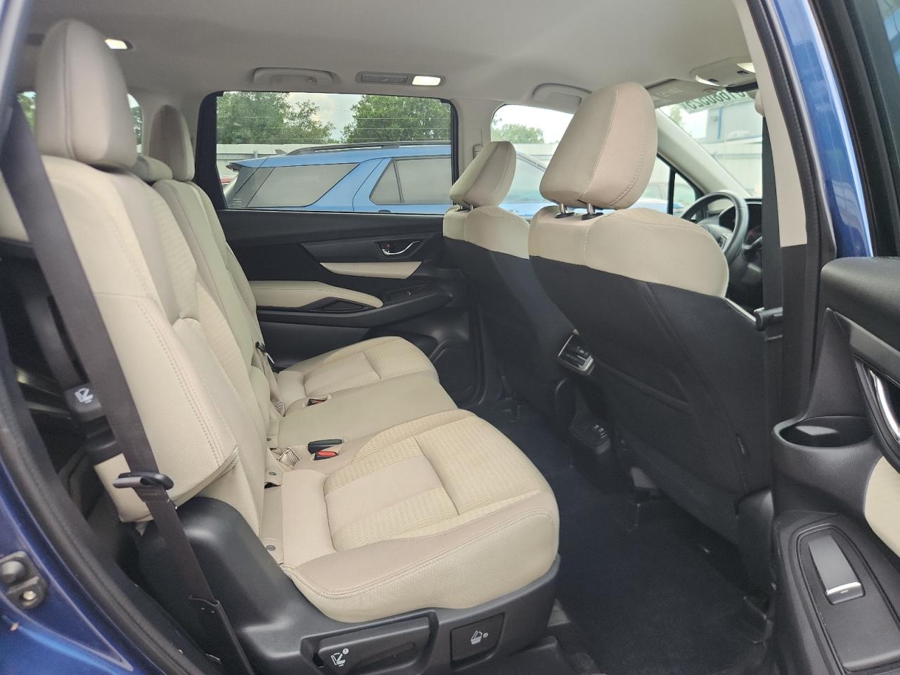 2019 Subaru Ascent Premium VIN: 4S4WMACD9K3440721 Lot: 61680525