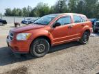 2008 DODGE CALIBER SXT   for sale at Copart ON - COOKSTOWN