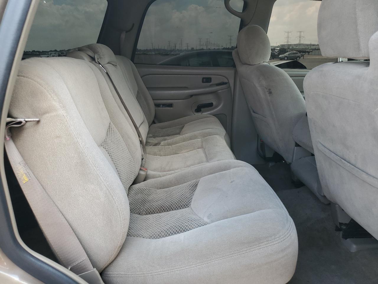 2004 Chevrolet Tahoe K1500 VIN: 1GNEK13V54J136953 Lot: 64412855