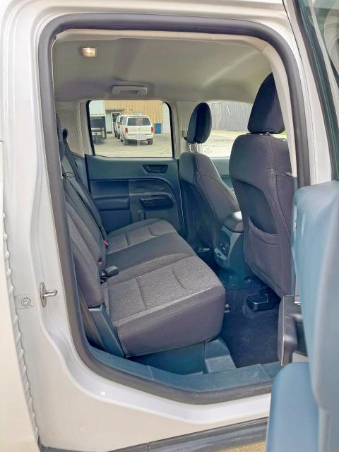  FORD MAVERICK 2024 Белы