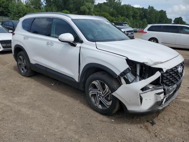  HYUNDAI SANTA FE 2023 Biały