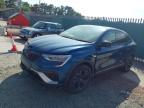 2023 RENAULT ARKANA E-T for sale at Copart WOLVERHAMPTON
