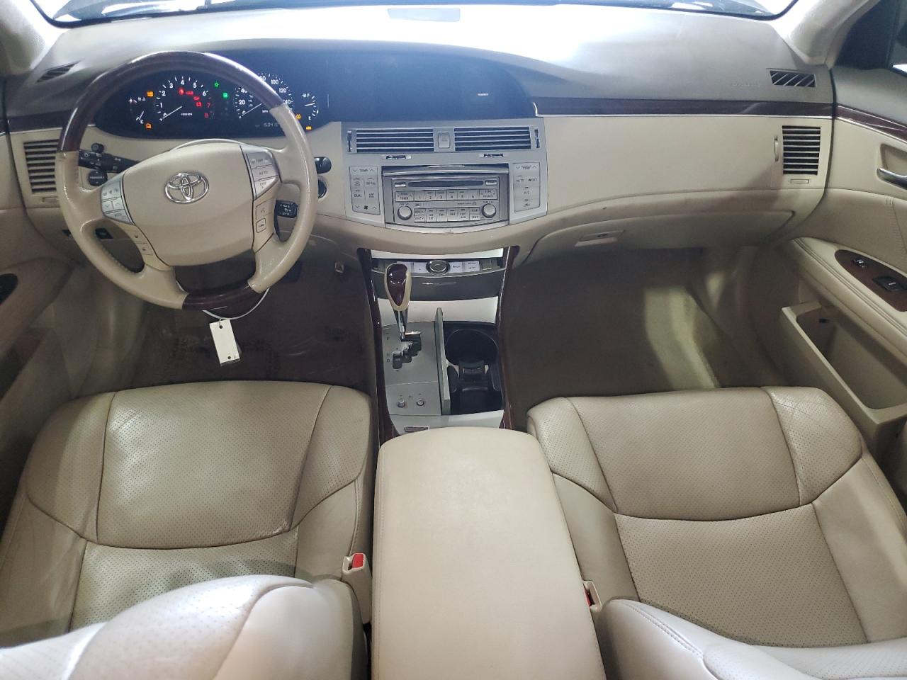 2008 Toyota Avalon Xl VIN: 4T1BK36B48U313288 Lot: 64459765