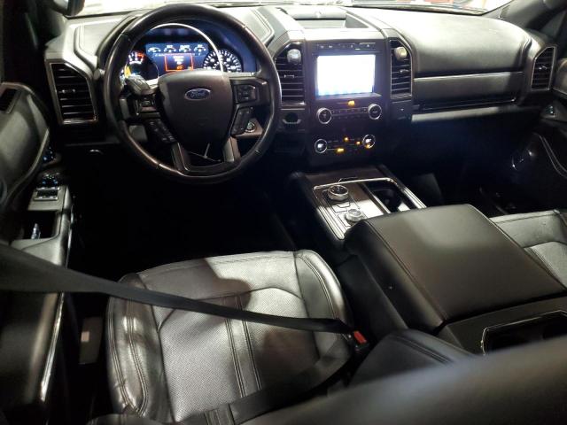  FORD EXPEDITION 2020 Czarny