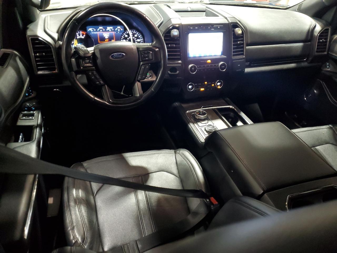 2020 Ford Expedition Max Limited VIN: 1FMJK2AT6LEA12630 Lot: 65215335