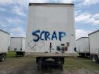 2008 GREAT DANE DRY VAN TRAILER for sale at Copart PA - CHAMBERSBURG