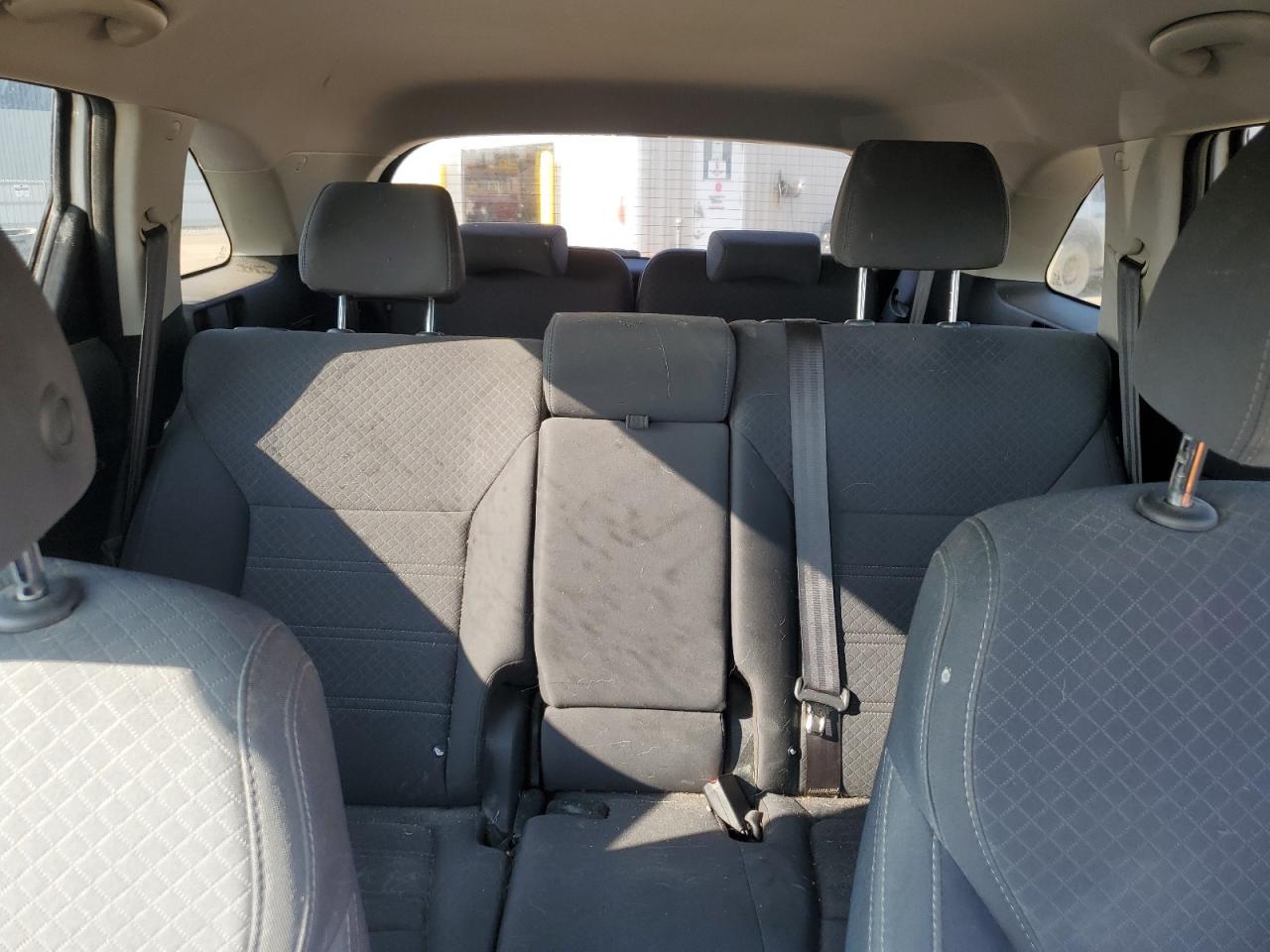 2018 Kia Sorento Lx VIN: 5XYPGDA51JG390839 Lot: 64840545