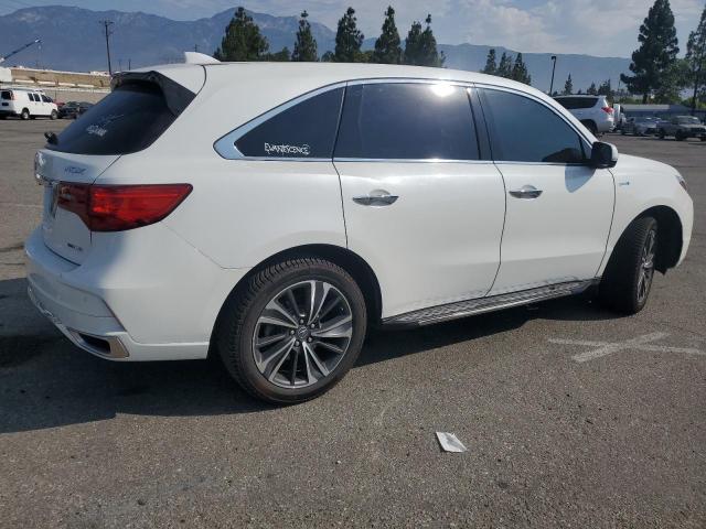  ACURA MDX 2020 Biały
