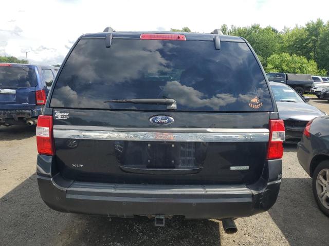 Parquets FORD EXPEDITION 2015 Czarny