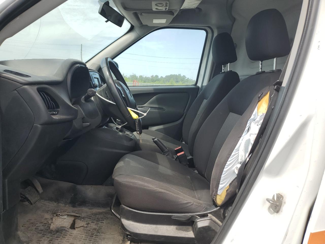 zfberfdt0f6a08873 ZFBERFDT0F6A08873 2015 Ram Promaster City Tradesman Slt