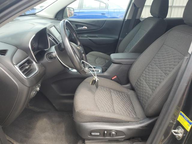  CHEVROLET EQUINOX 2020 Szary