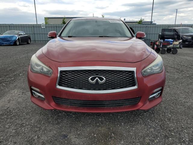 2014 INFINITI Q50 BASE  