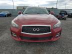 2014 INFINITI Q50 BASE   à vendre chez Copart ON - OTTAWA