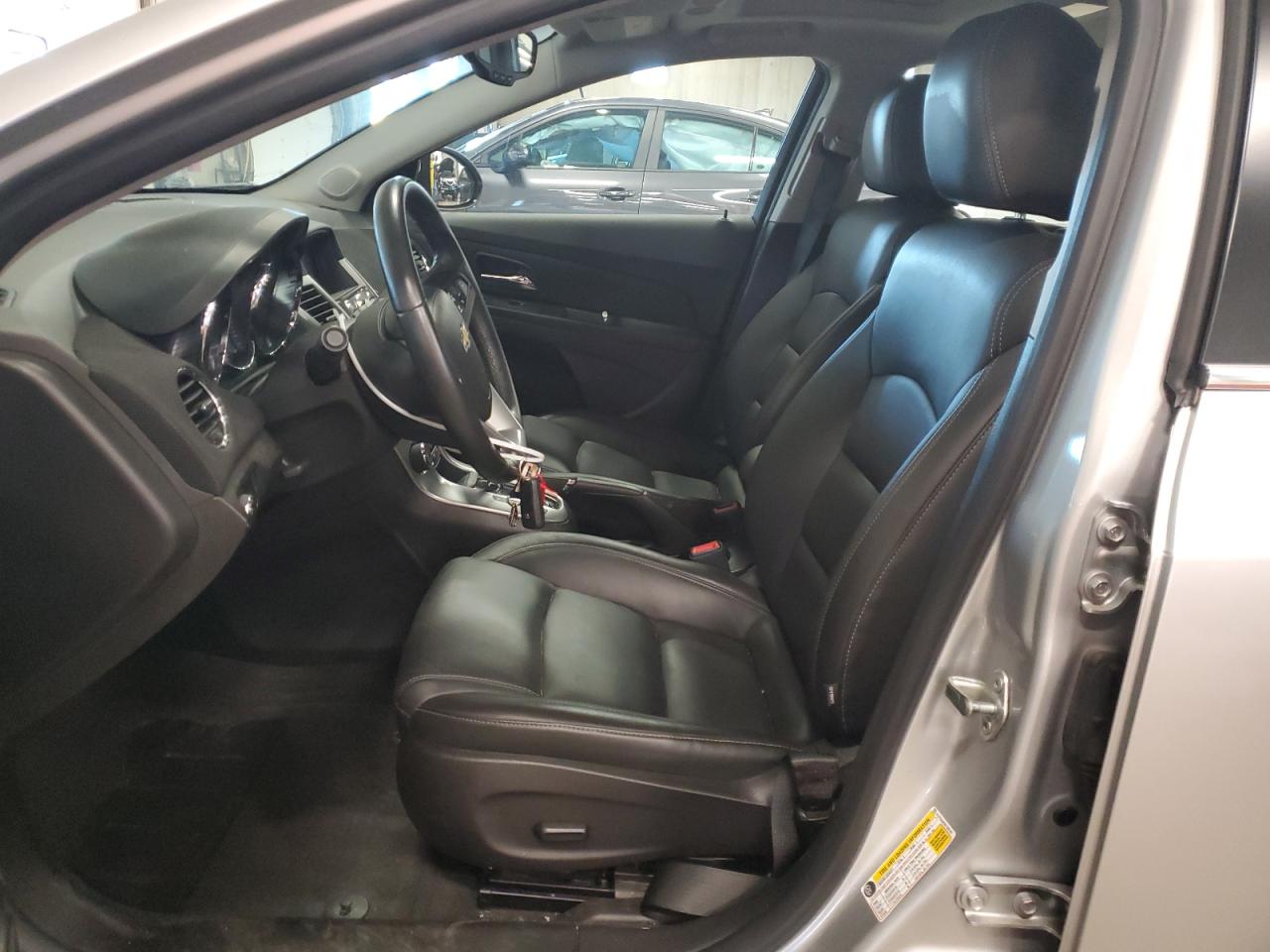 2013 Chevrolet Cruze Ltz VIN: 1G1PG5SB3D7325107 Lot: 63620765