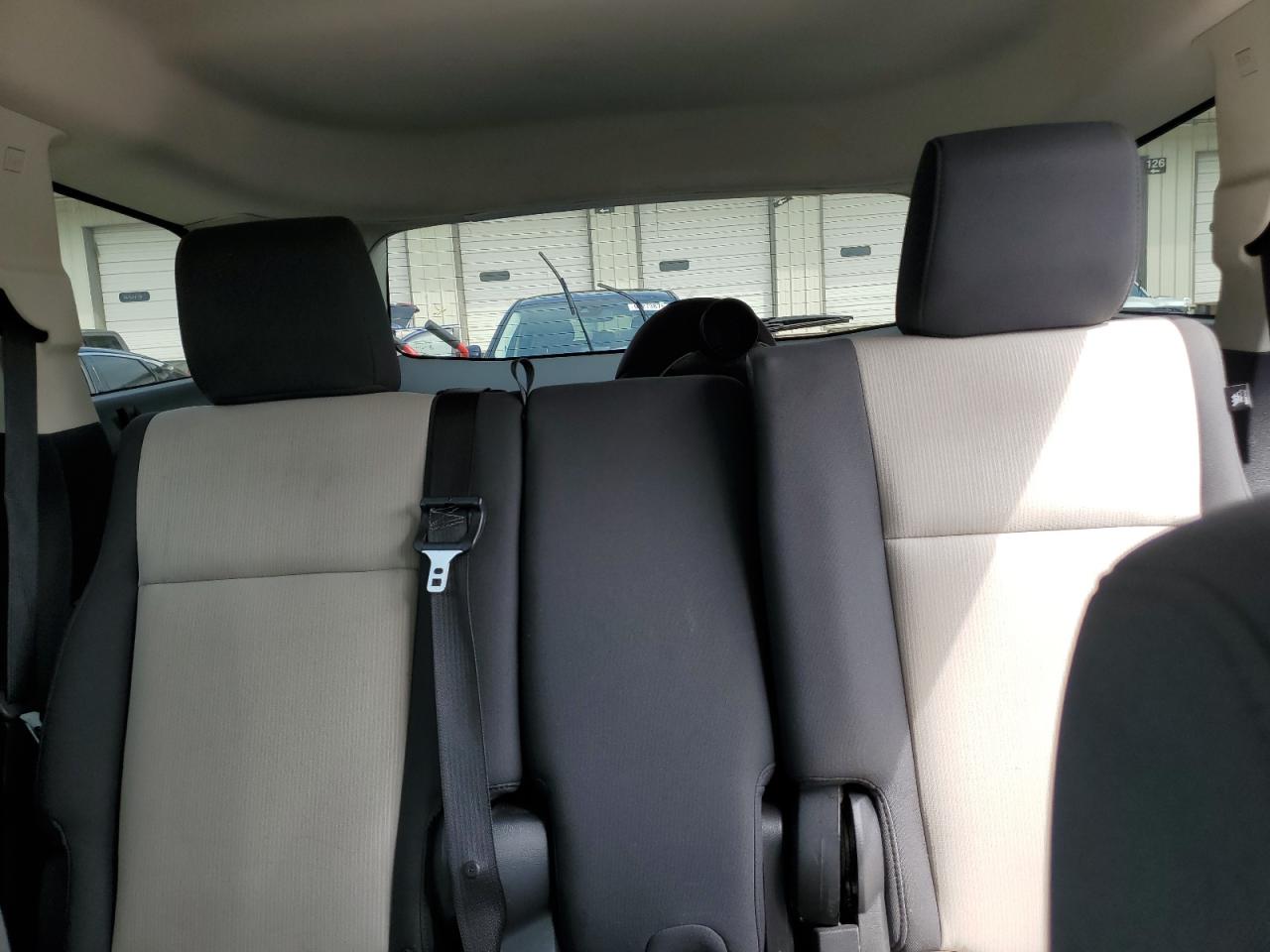 2009 Dodge Journey Sxt VIN: 3D4GG57V59T245145 Lot: 65281735