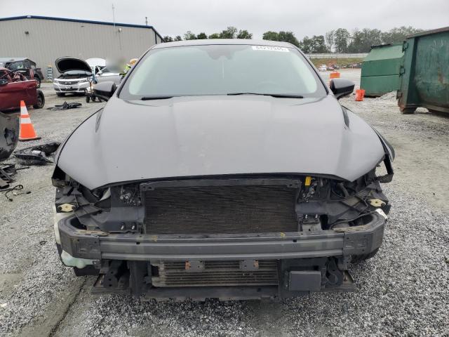  FORD FUSION 2019 Серый