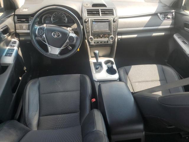 Седаны TOYOTA CAMRY 2012 Серый