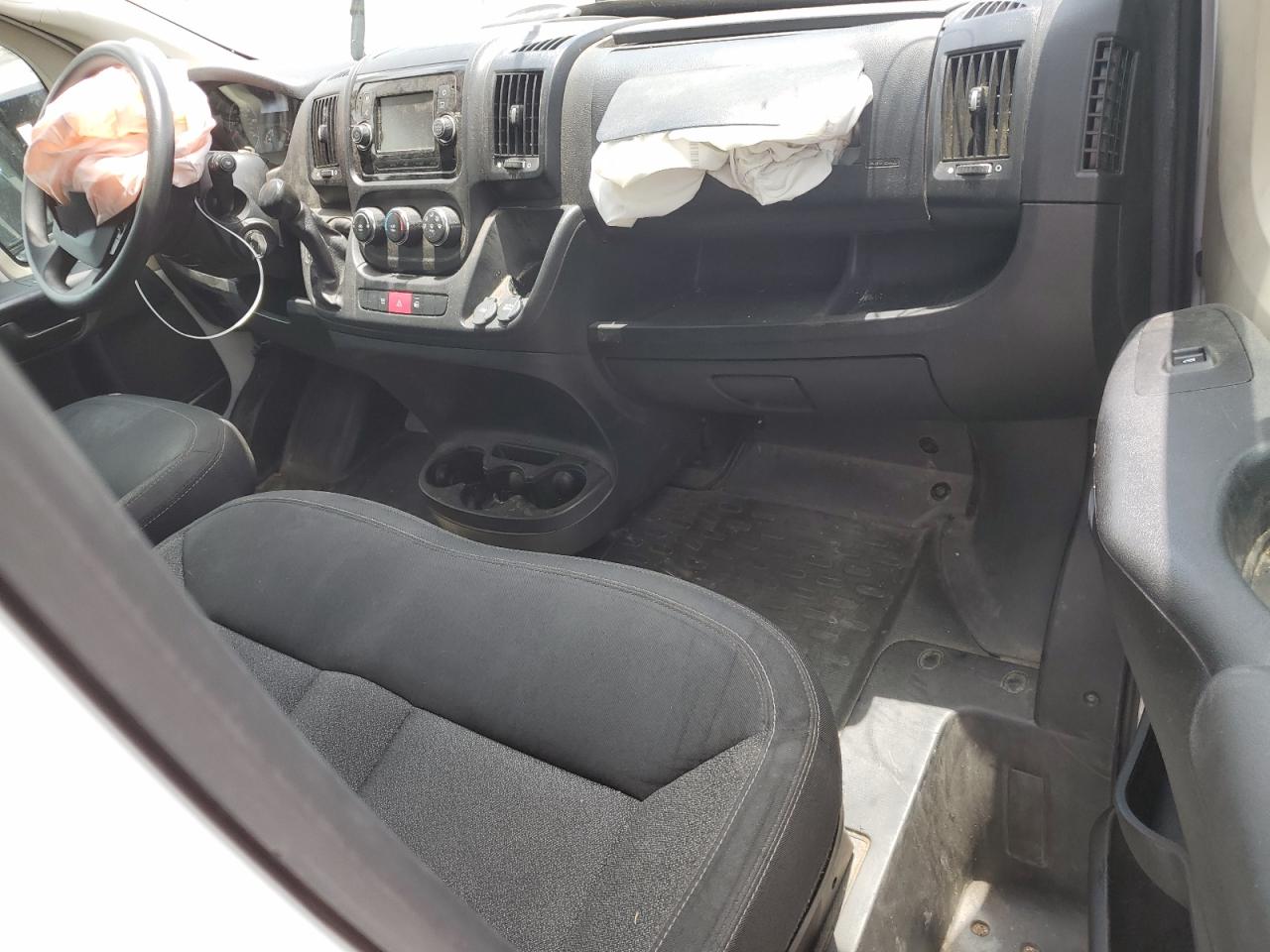 2021 Ram Promaster 3500 3500 High VIN: 3C6MRVJG6ME513225 Lot: 67469785