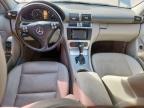 2006 MERCEDES-BENZ C 230 à vendre chez Copart TX - DALLAS SOUTH