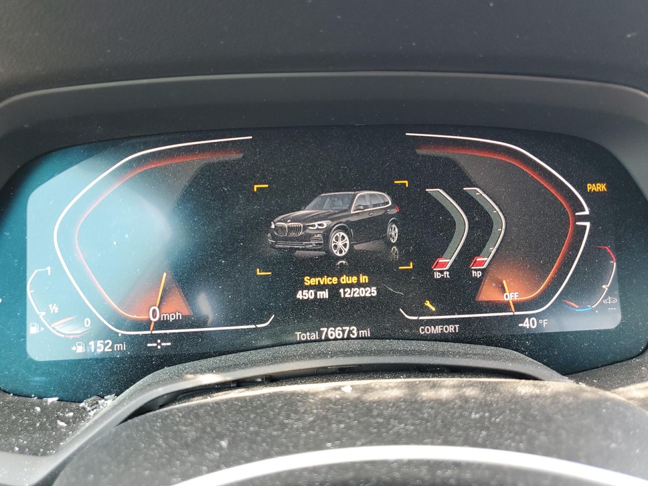 2022 BMW X5 xDrive40I VIN: 5UXCR6C08N9L89277 Lot: 63556955