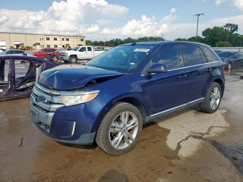 2011 Ford Edge Limited