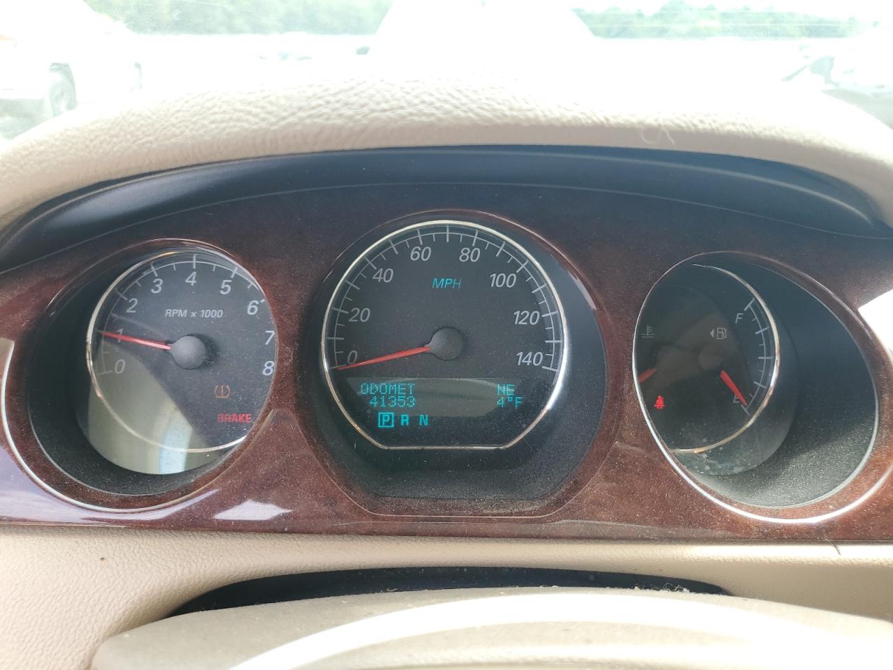 2006 Buick Lucerne Cx VIN: 1G4HP57206U192178 Lot: 62479095