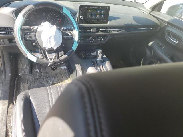  HONDA HR-V 2023 Black