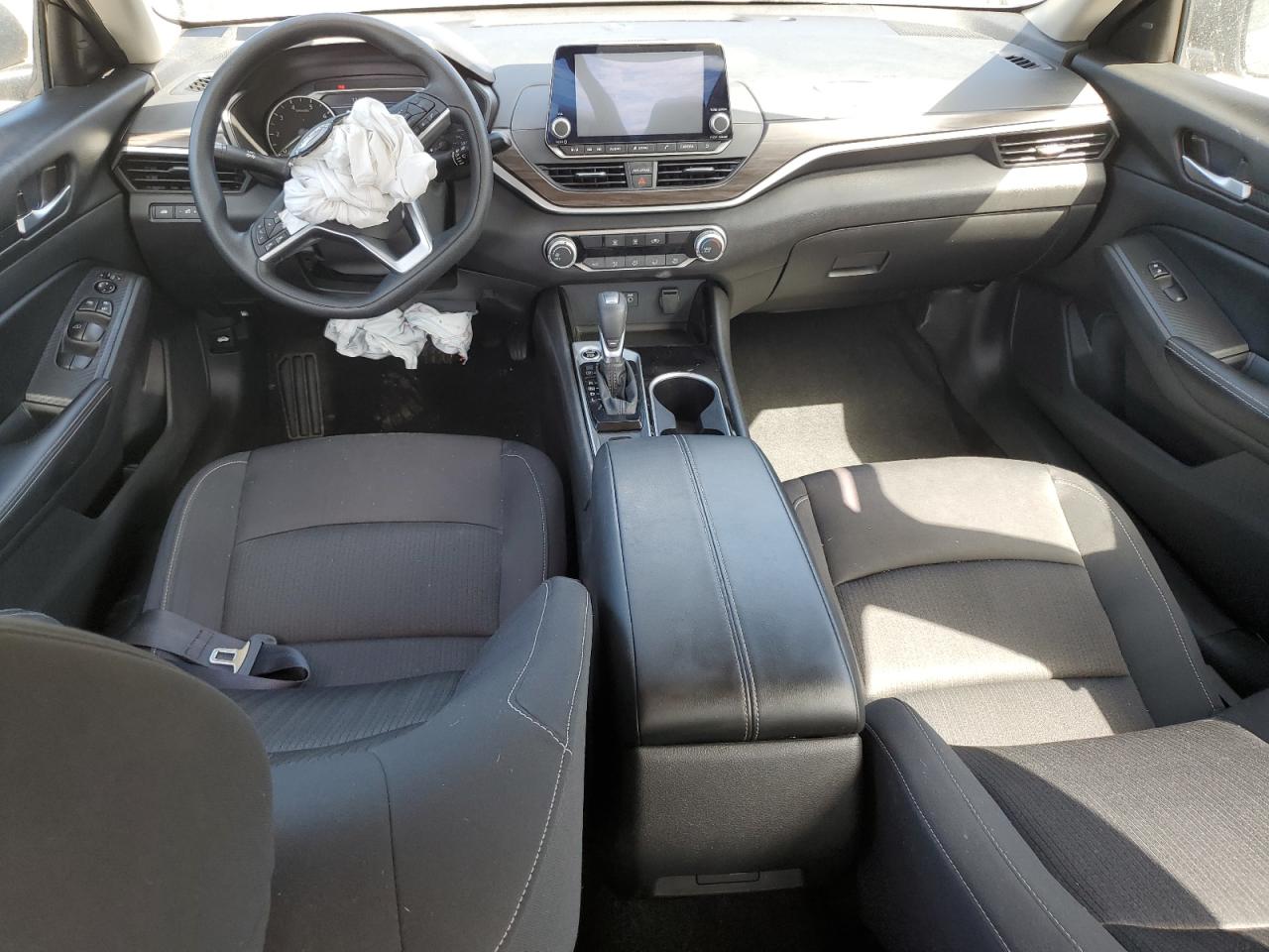 2024 Nissan Altima Sv VIN: 1N4BL4DW1RN313733 Lot: 65034045