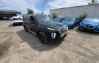 2020 HYUNDAI PALISADE SEL   for sale at Copart QC - MONTREAL