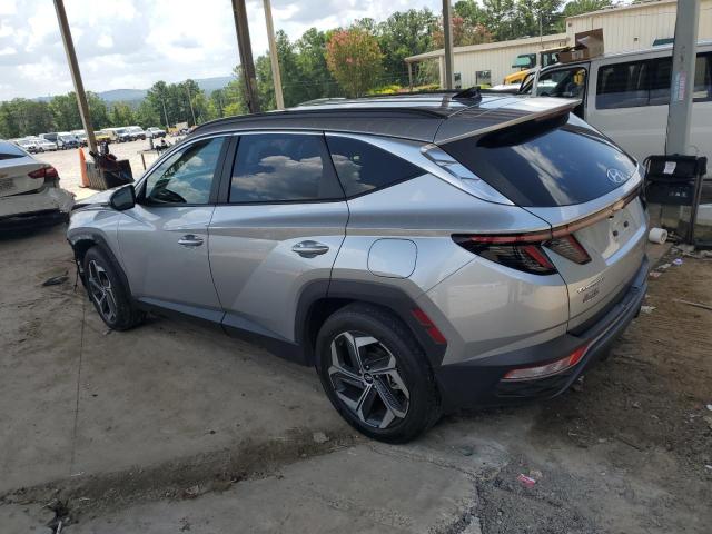  HYUNDAI TUCSON 2022 Burn