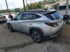 5NMJF3AEXNH****** Used and Repairable 2022 Hyundai Tucson in AL - Hueytown