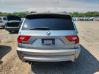 2006 BMW X3 3.0I for sale at Copart NJ - SOMERVILLE