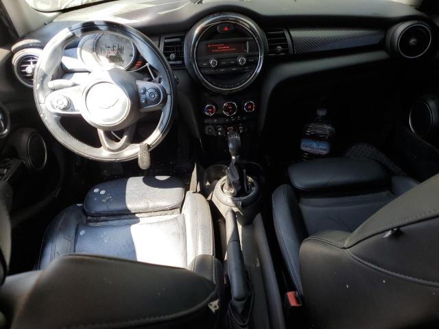  MINI COOPER 2015 Czarny