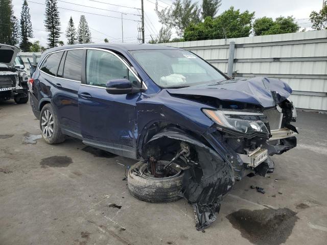  HONDA PILOT 2020 Granatowy