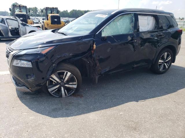 NISSAN ROGUE SL 2023