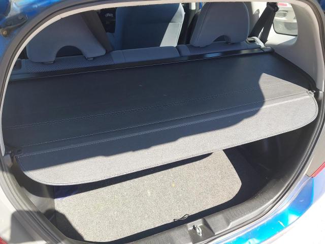 2005 HONDA JAZZ SE