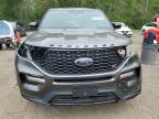 2020 FORD EXPLORER ST   for sale at Copart ON - COOKSTOWN