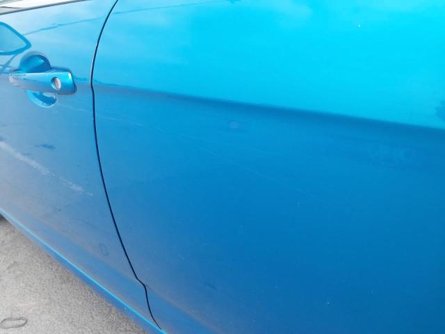 2010 CITROEN C3 VTR+ HD
