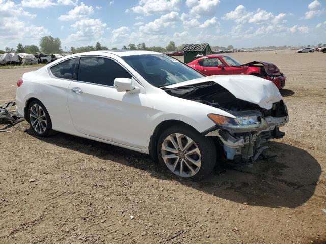 HONDA ACCORD 2013 Biały
